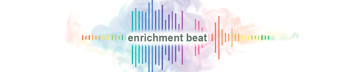 enrichment beat logo